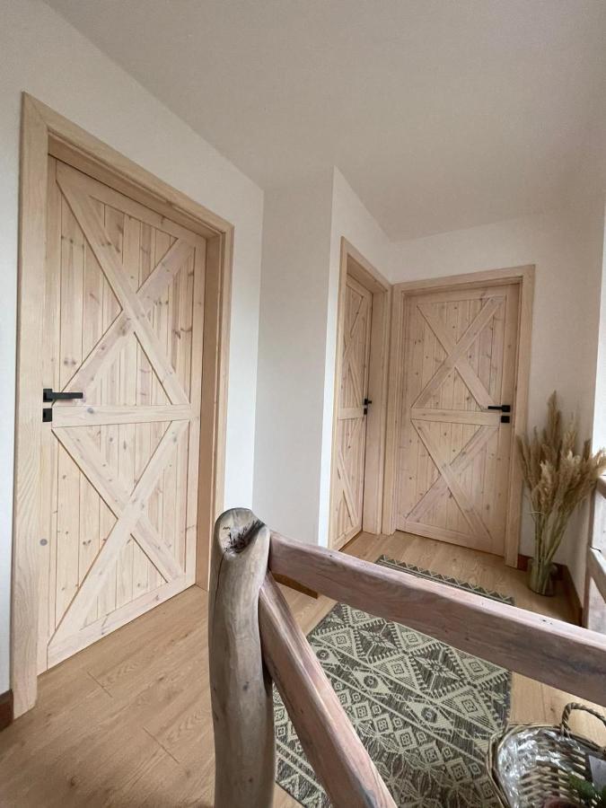 Country House Dziemiany 외부 사진