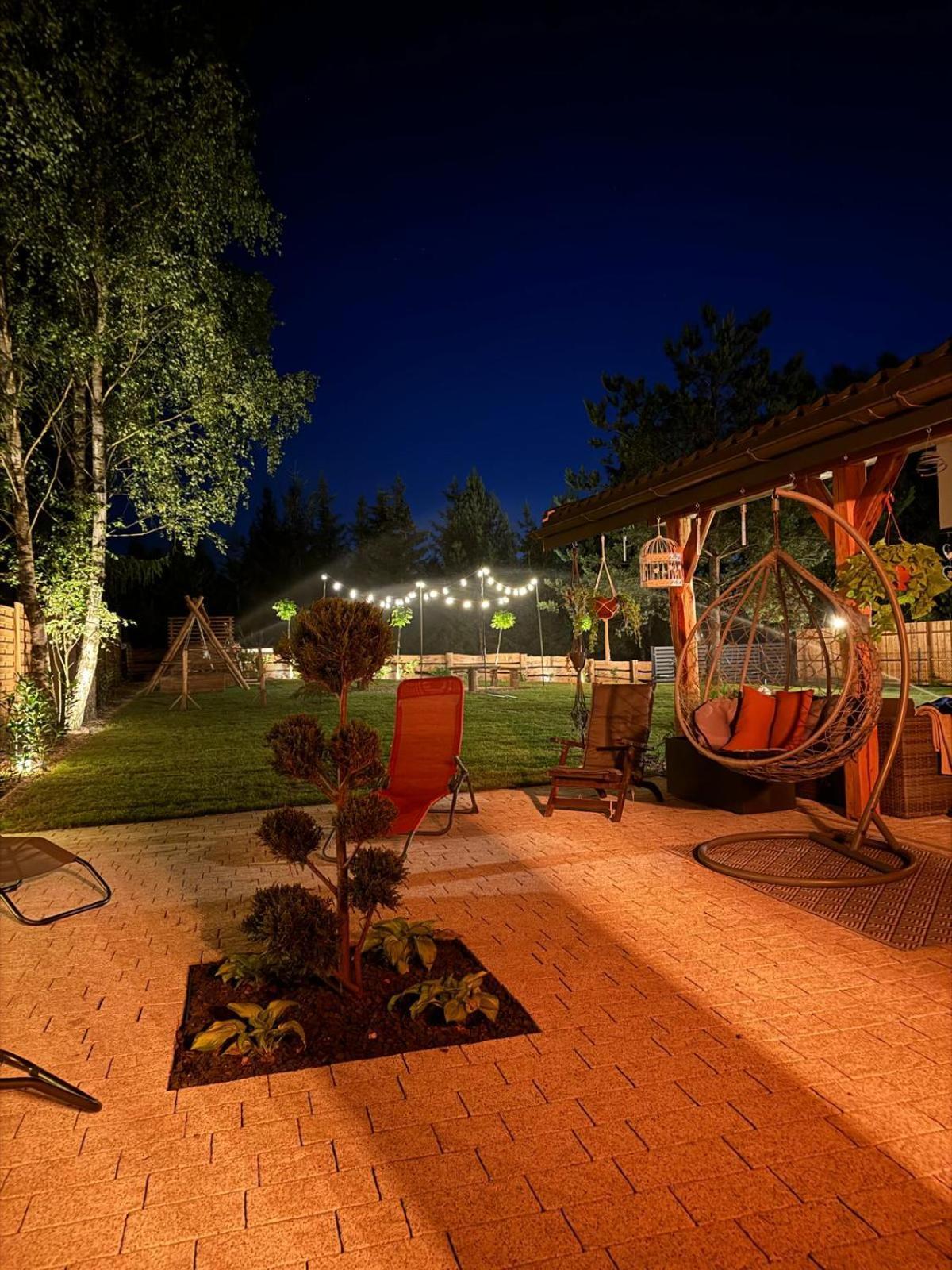 Country House Dziemiany 외부 사진