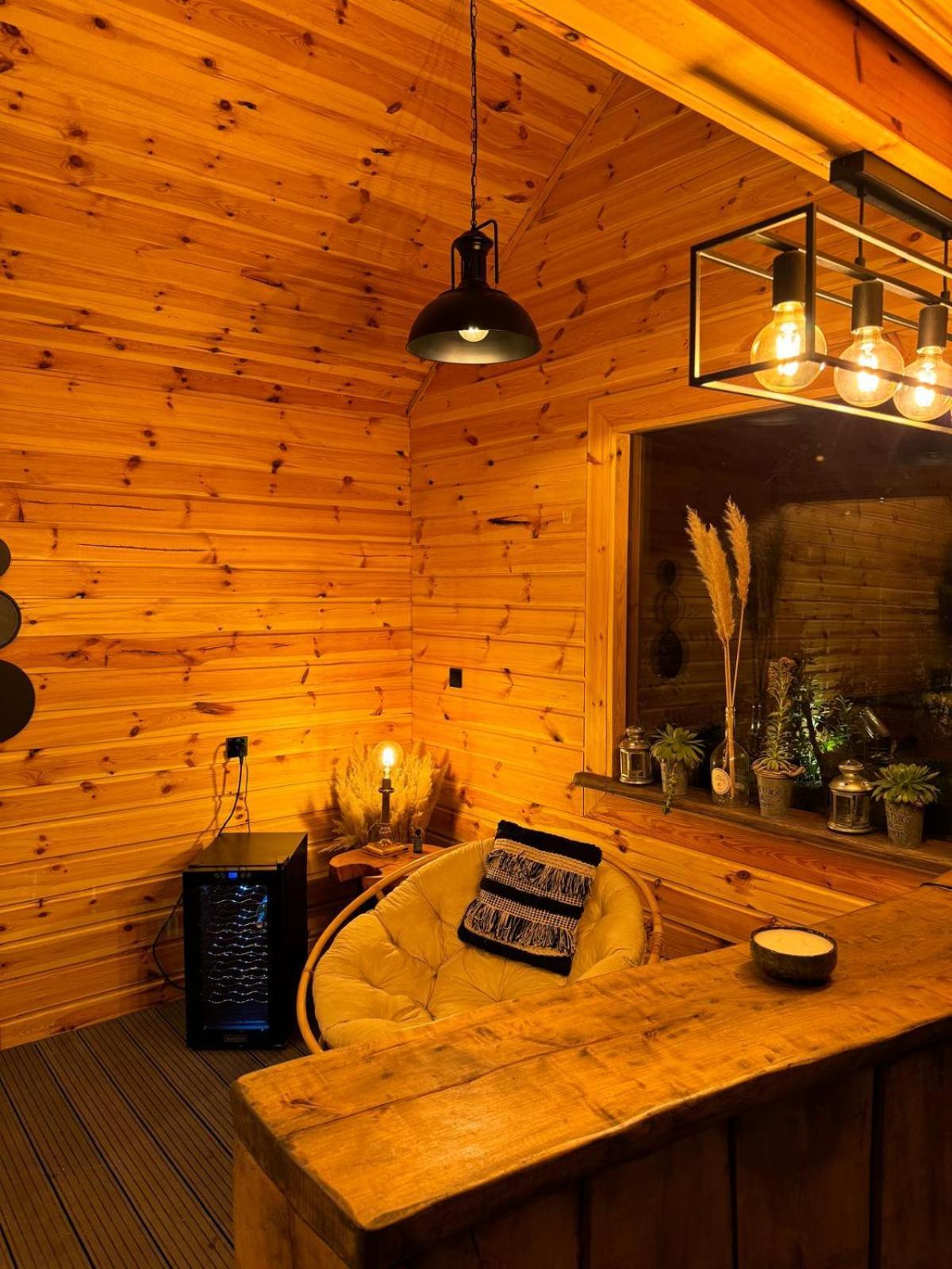 Country House Dziemiany 외부 사진