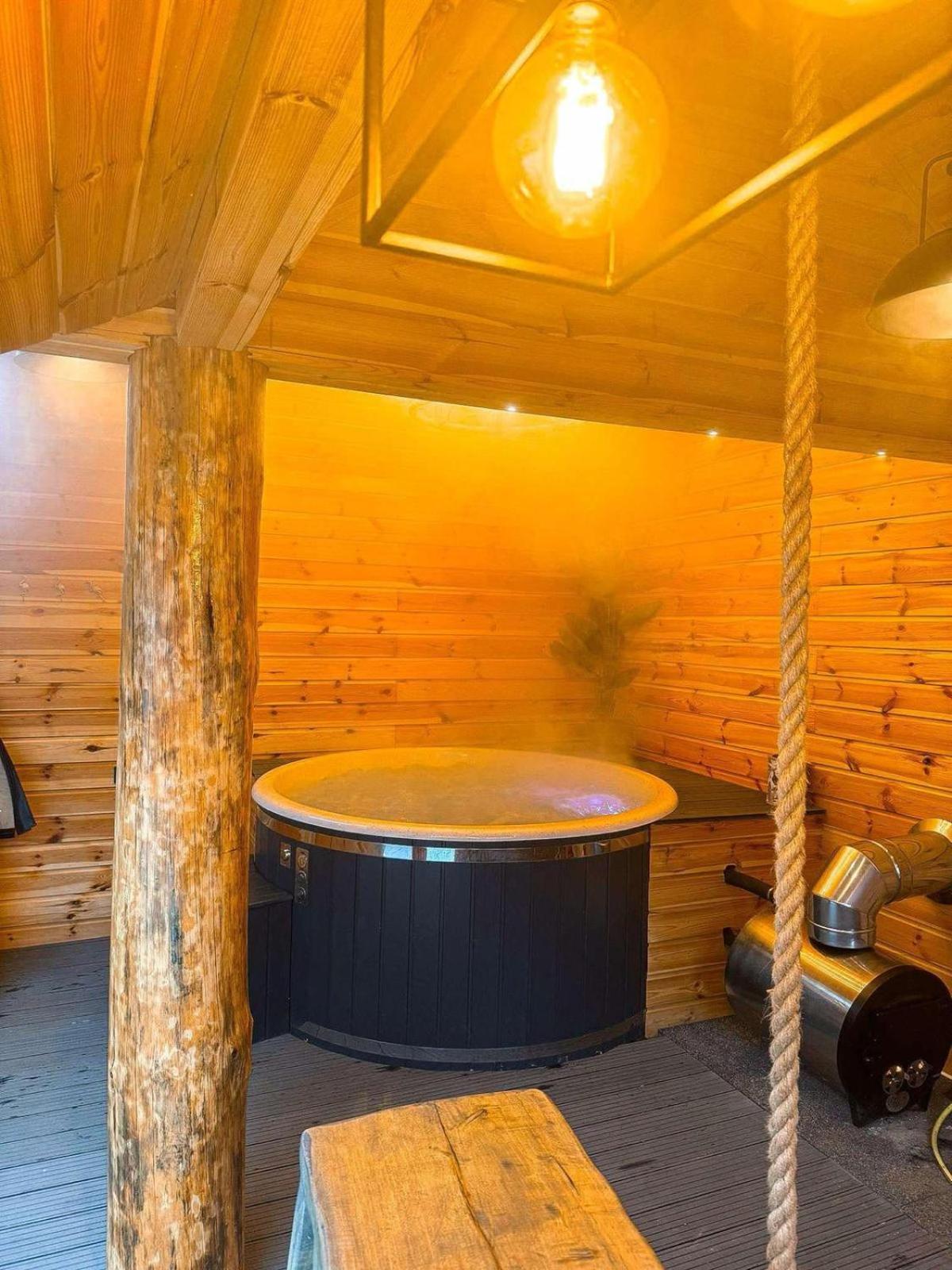 Country House Dziemiany 외부 사진