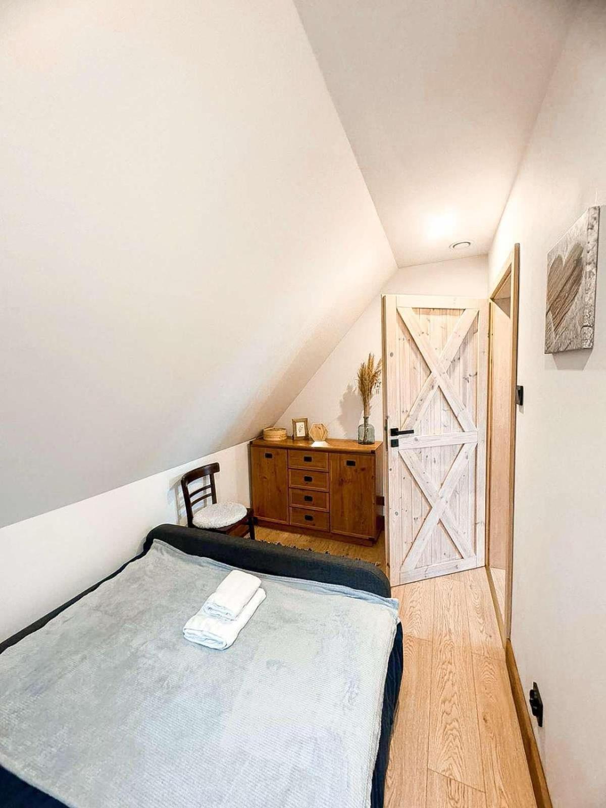 Country House Dziemiany 외부 사진
