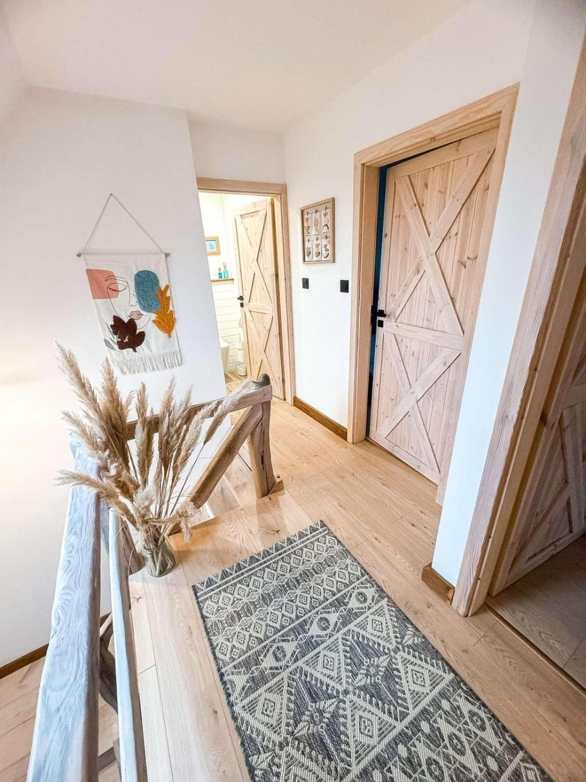 Country House Dziemiany 외부 사진