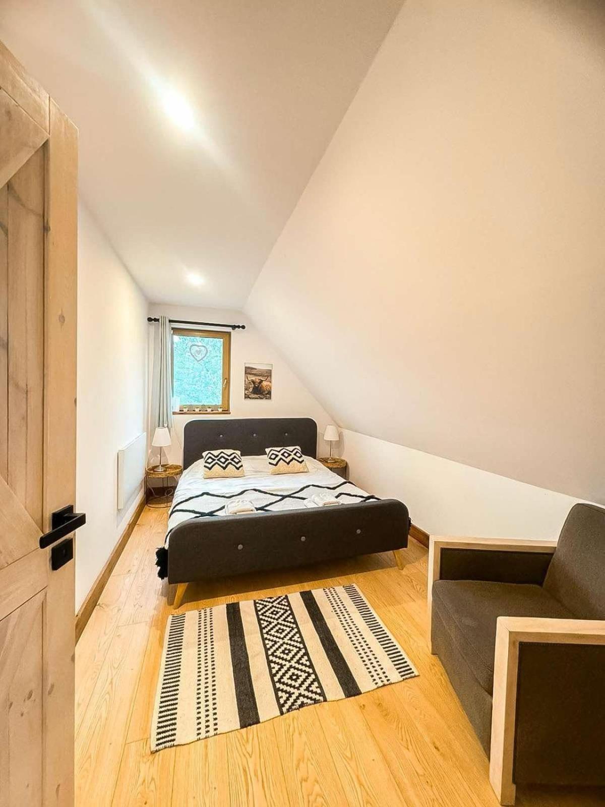 Country House Dziemiany 외부 사진