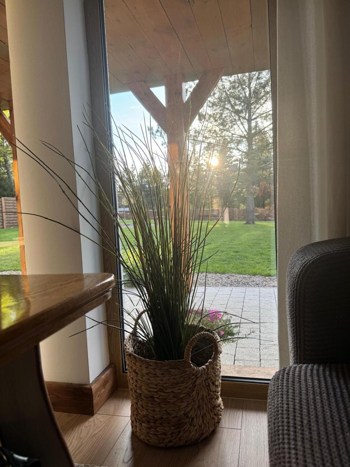 Country House Dziemiany 외부 사진