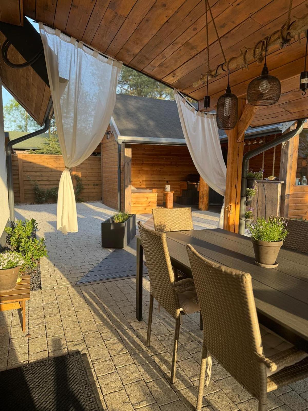 Country House Dziemiany 외부 사진